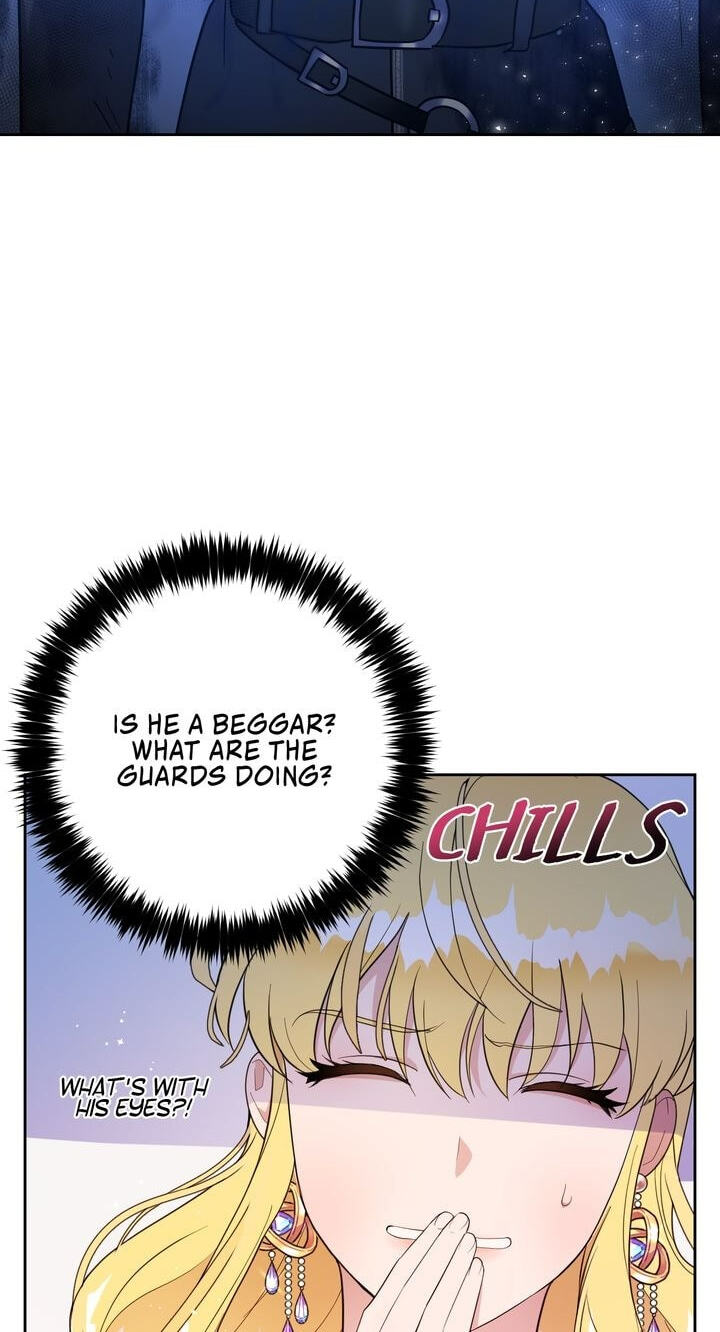 The Boomerang Duke Chapter 1 page 15 - 