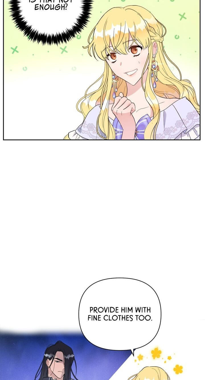 The Boomerang Duke Chapter 1 page 20 - 