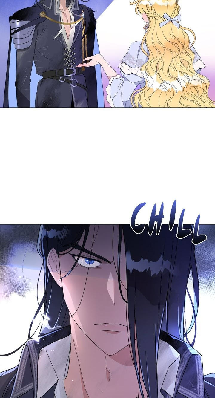 The Boomerang Duke Chapter 1 page 21 - 