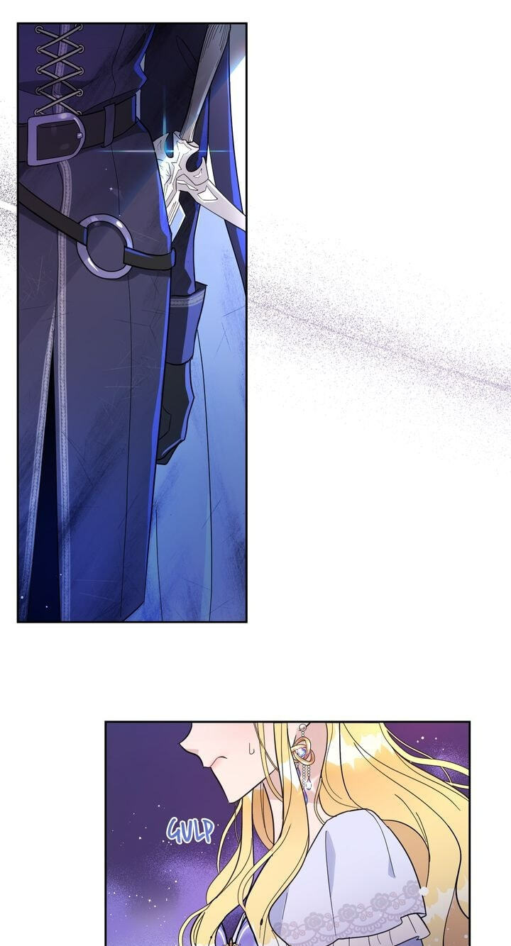 The Boomerang Duke Chapter 1 page 44 - 