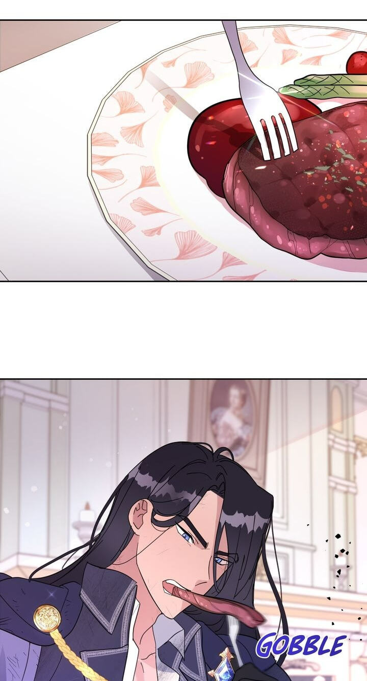 The Boomerang Duke Chapter 1 page 57 - 