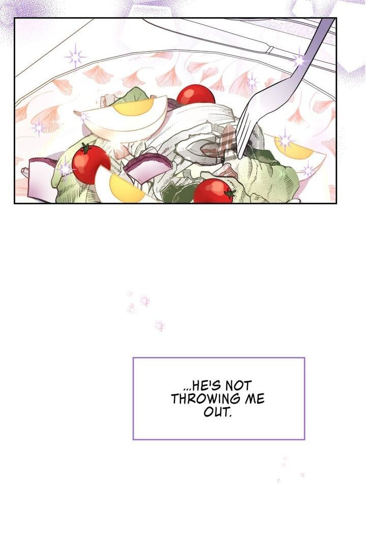 The Boomerang Duke Chapter 1 page 61 - 