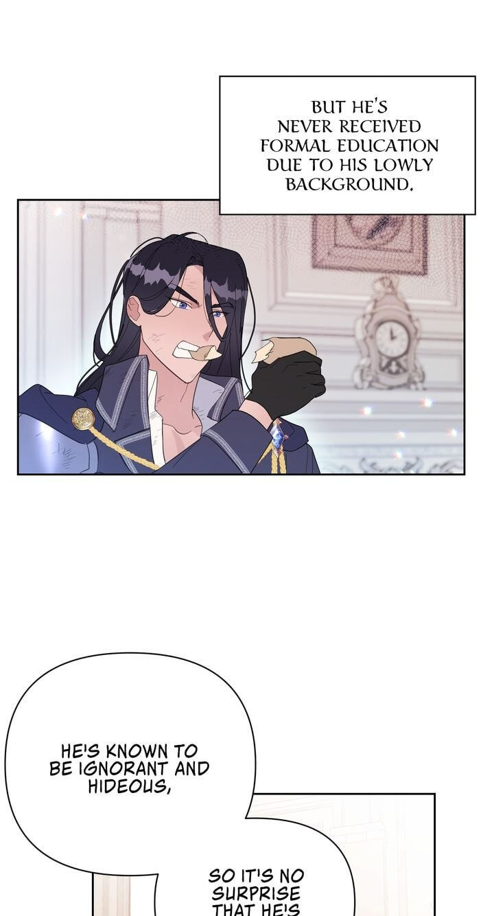 The Boomerang Duke Chapter 1 page 68 - 
