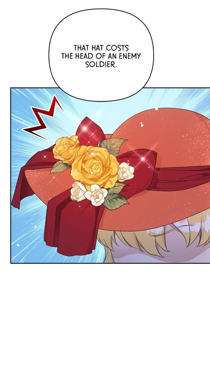 The Boomerang Duke Chapter 10 page 3 - 
