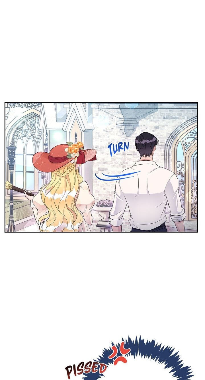 The Boomerang Duke Chapter 10 page 31 - 