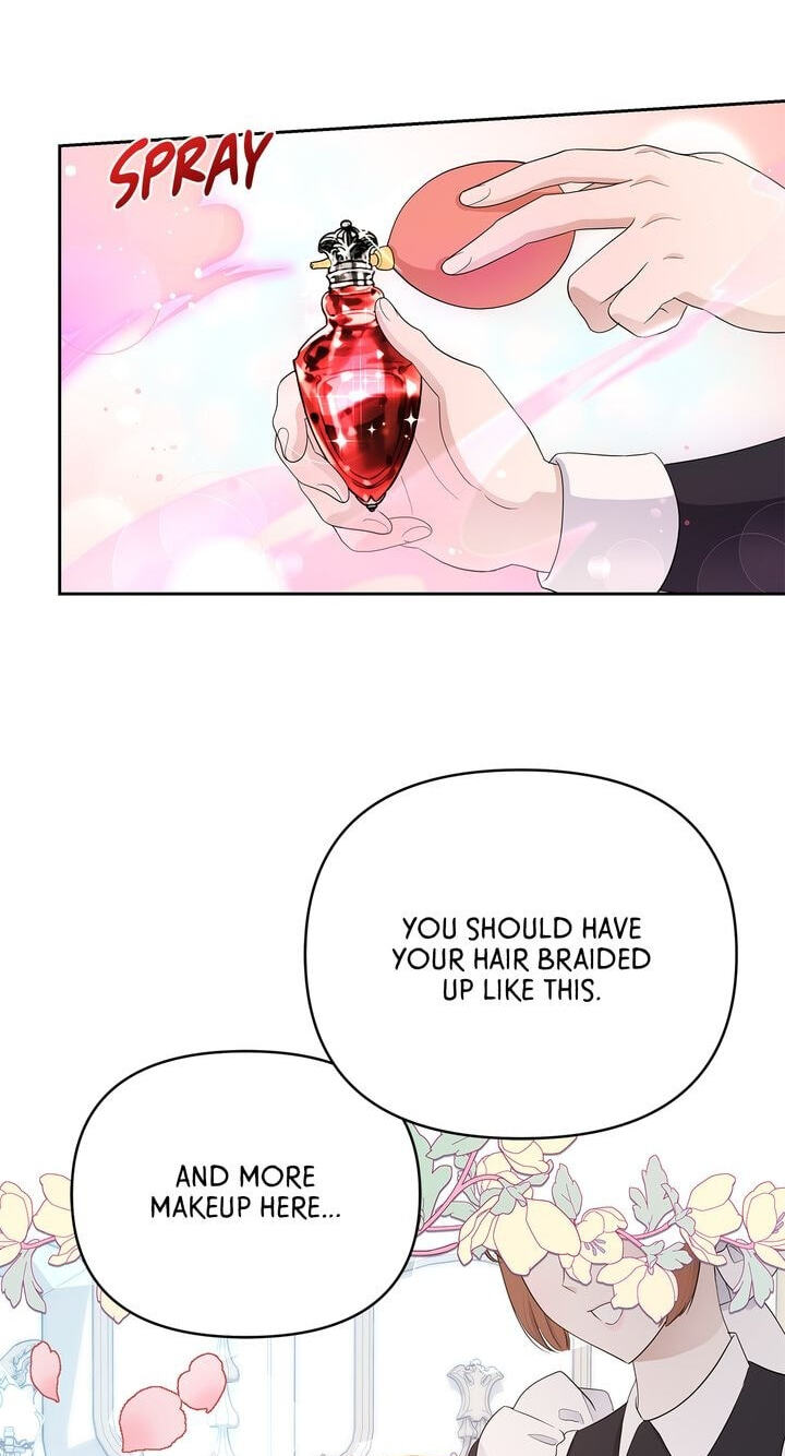 The Boomerang Duke Chapter 10 page 36 - 