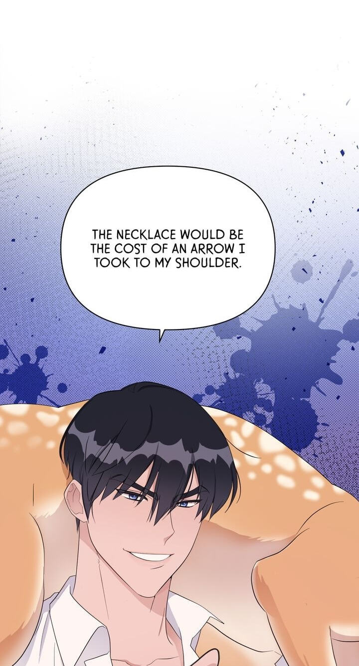 The Boomerang Duke Chapter 10 page 6 - 