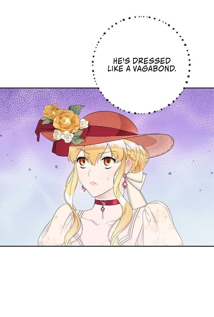 The Boomerang Duke Chapter 10 page 52 - 