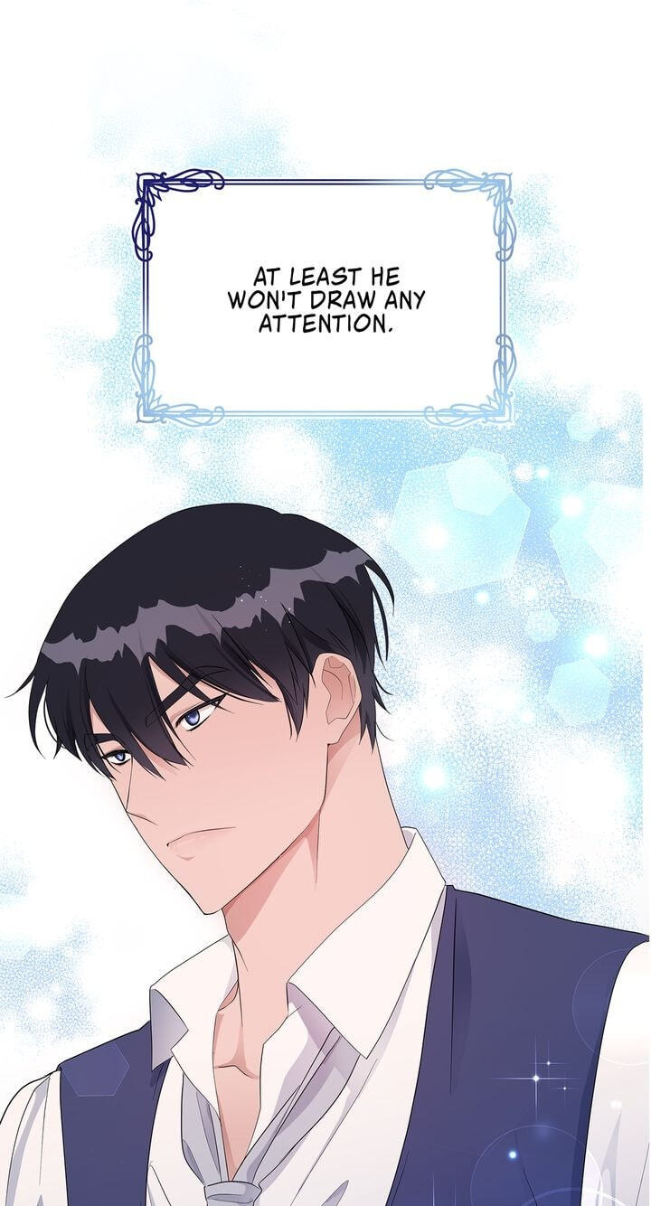 The Boomerang Duke Chapter 10 page 53 - 