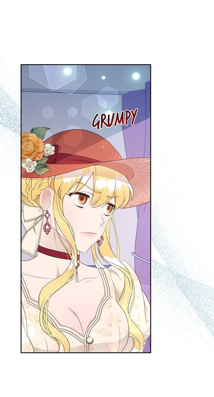 The Boomerang Duke Chapter 10 page 60 - 