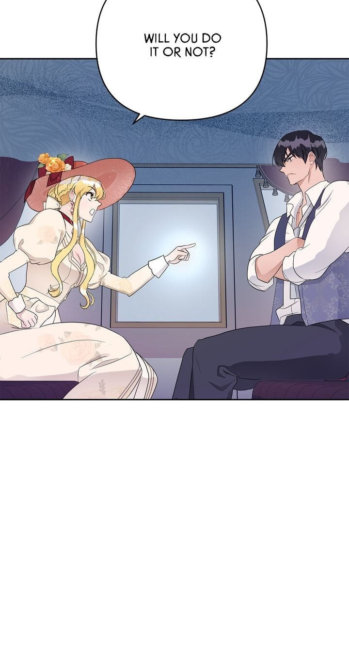 The Boomerang Duke Chapter 10 page 66 - 