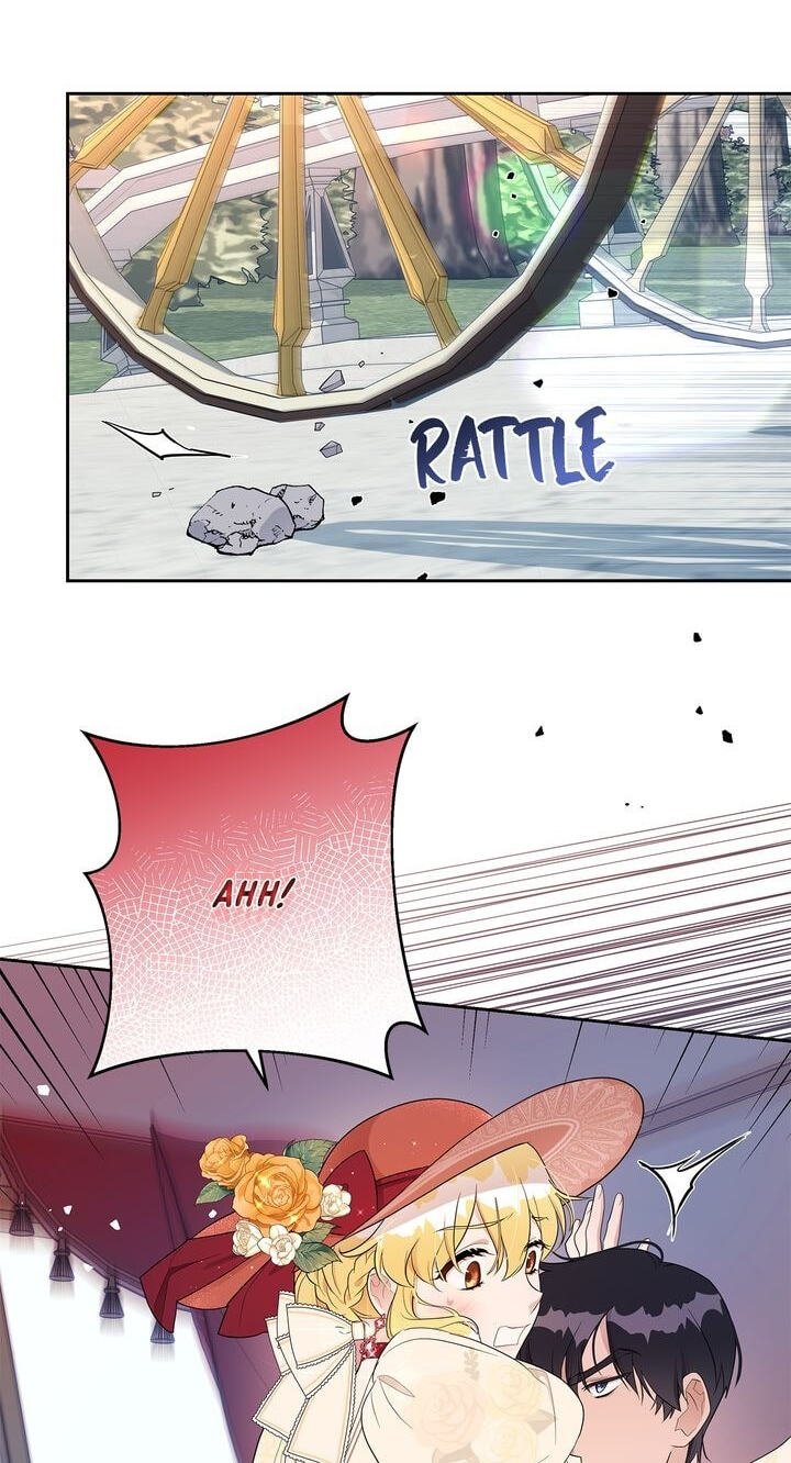 The Boomerang Duke Chapter 10 page 67 - 