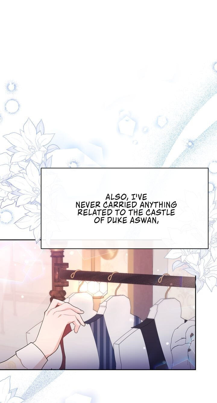 The Boomerang Duke Chapter 11 page 19 - 