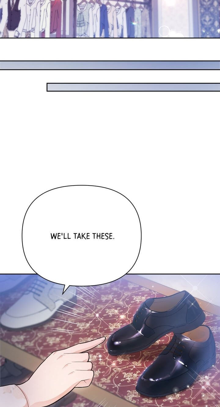 The Boomerang Duke Chapter 11 page 33 - 