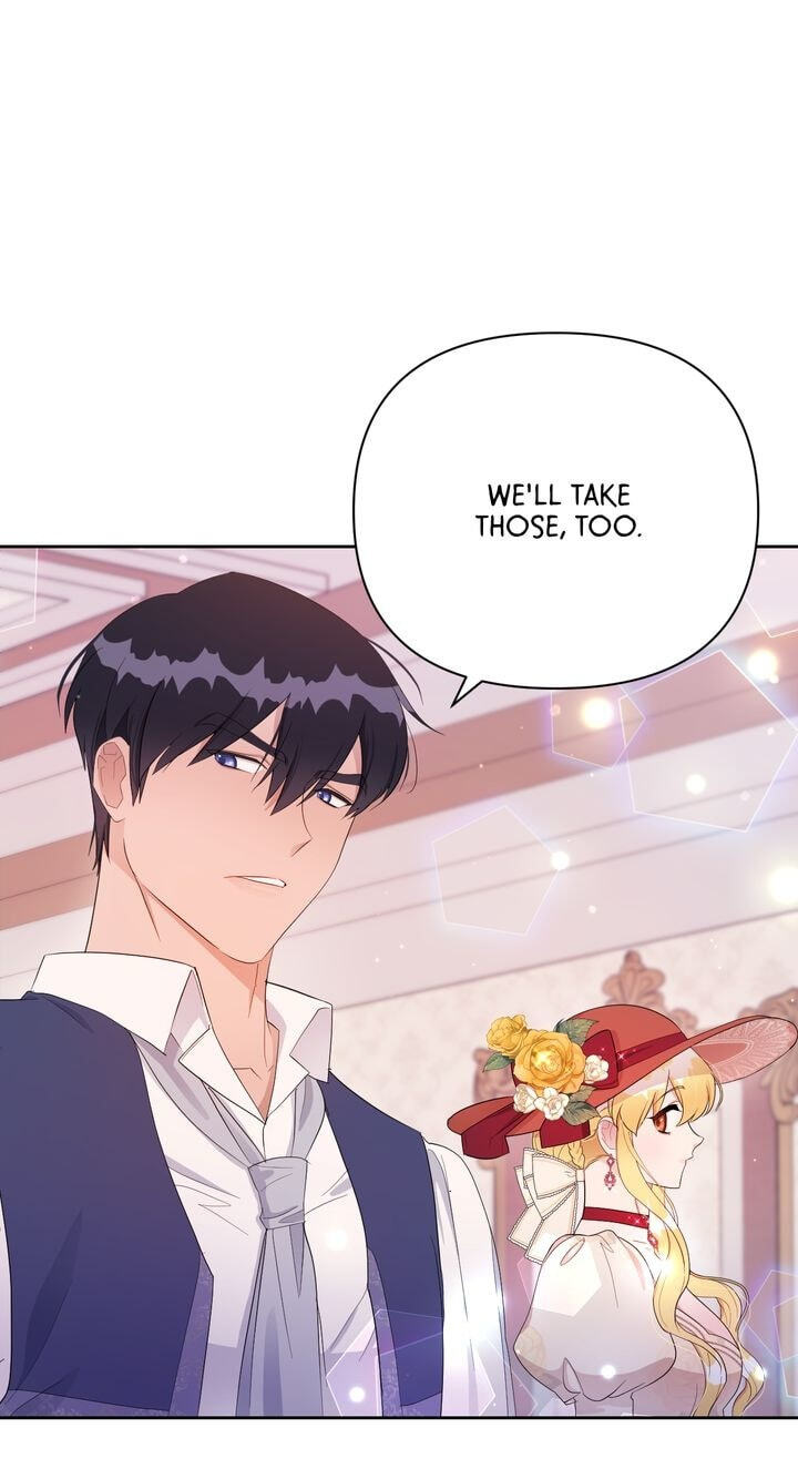The Boomerang Duke Chapter 11 page 37 - 
