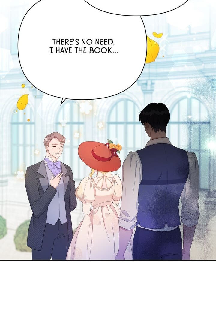 The Boomerang Duke Chapter 11 page 64 - 