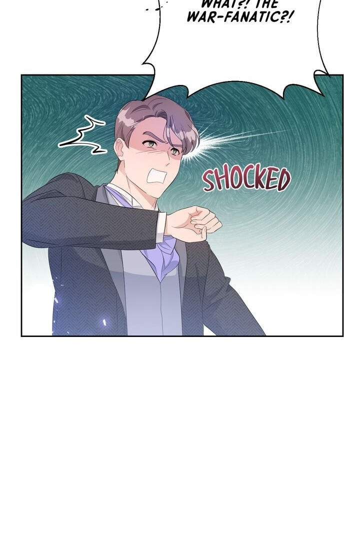 The Boomerang Duke Chapter 11 page 70 - 