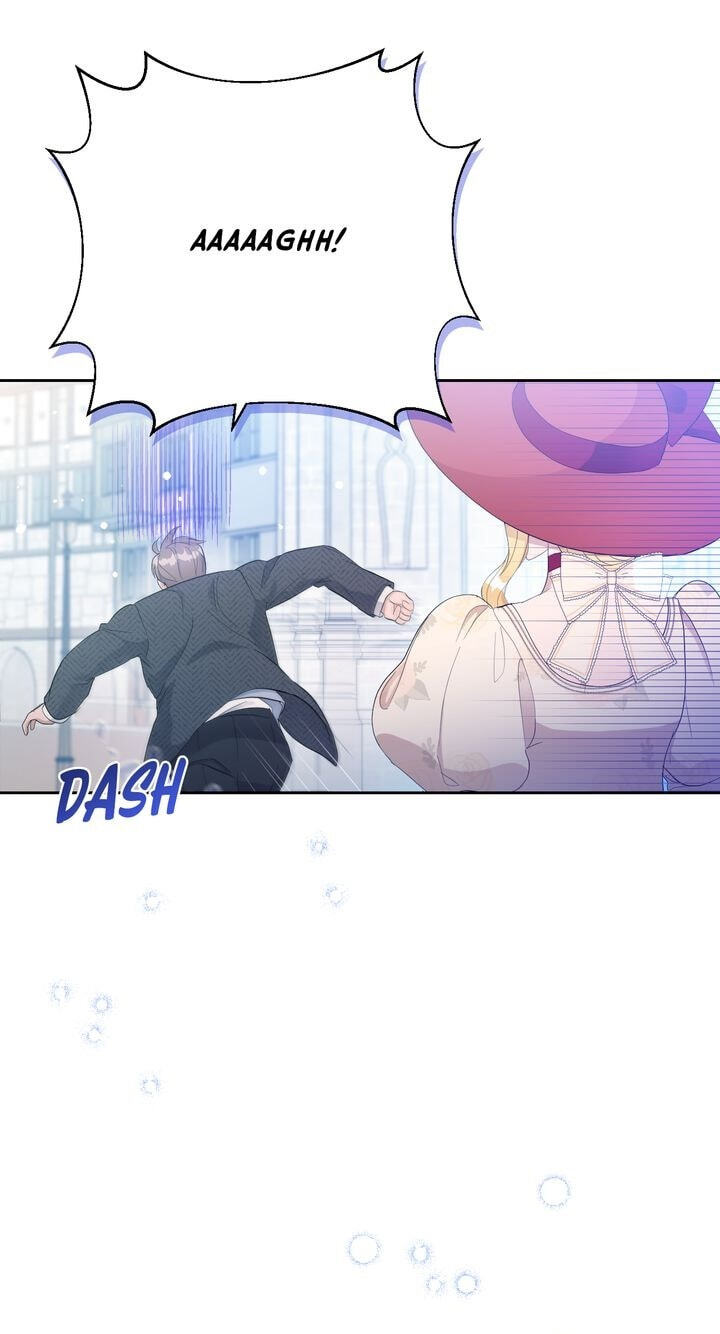 The Boomerang Duke Chapter 11 page 71 - 