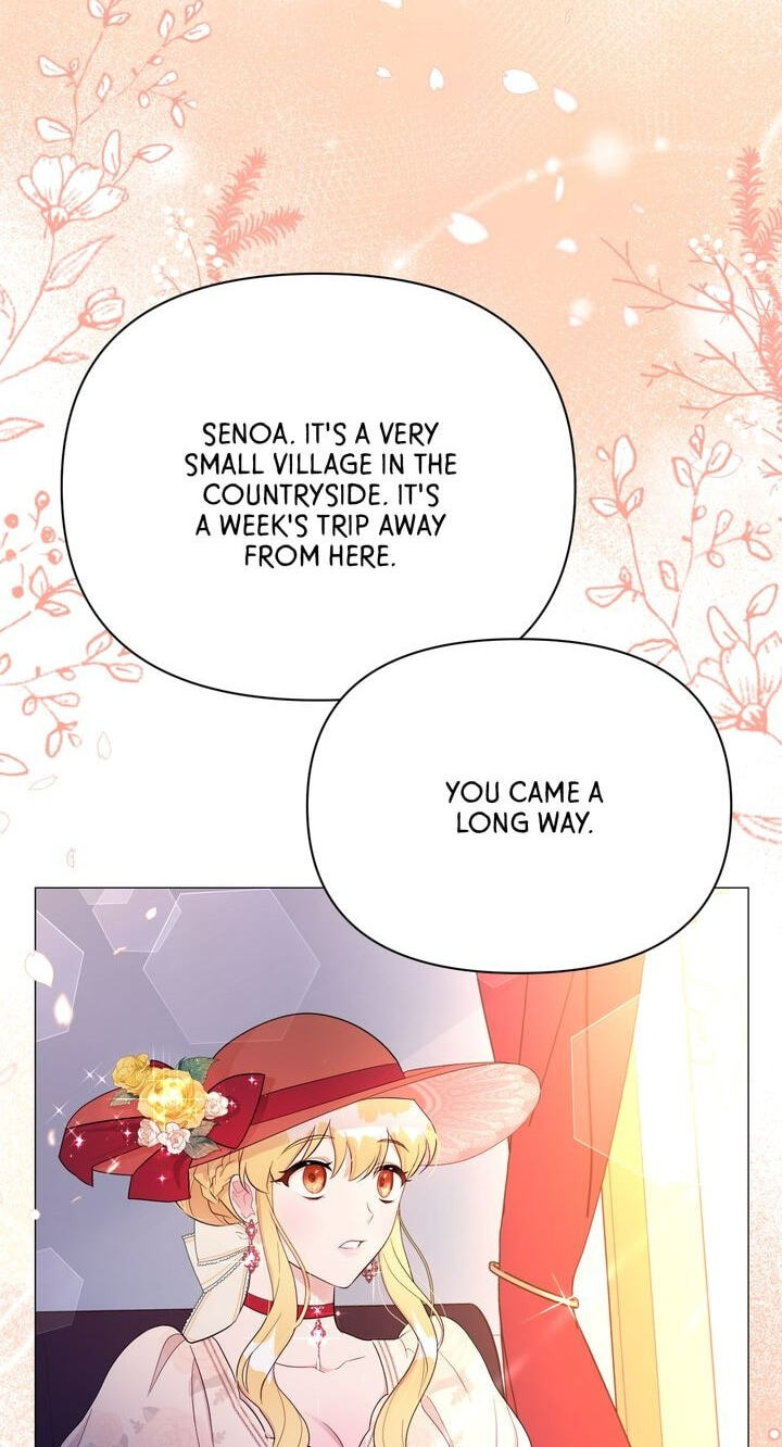 The Boomerang Duke Chapter 12 page 27 - 