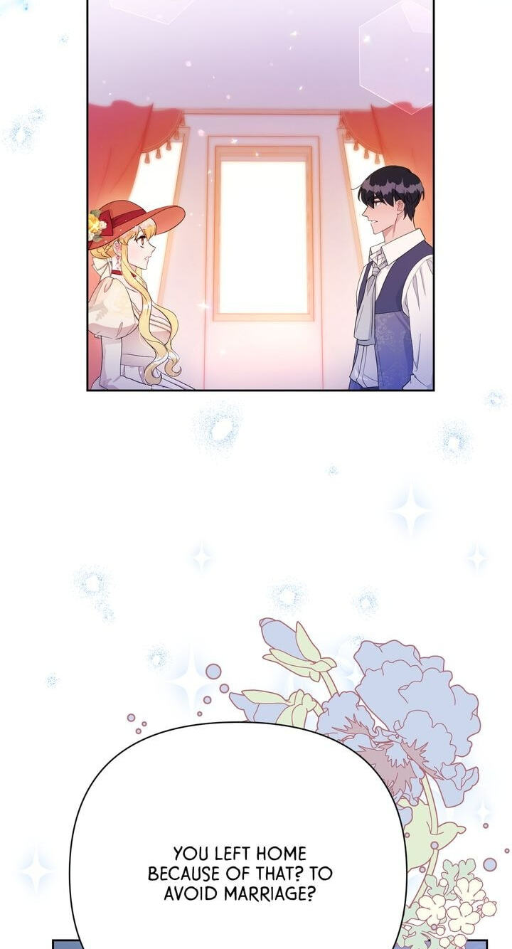The Boomerang Duke Chapter 12 page 32 - 