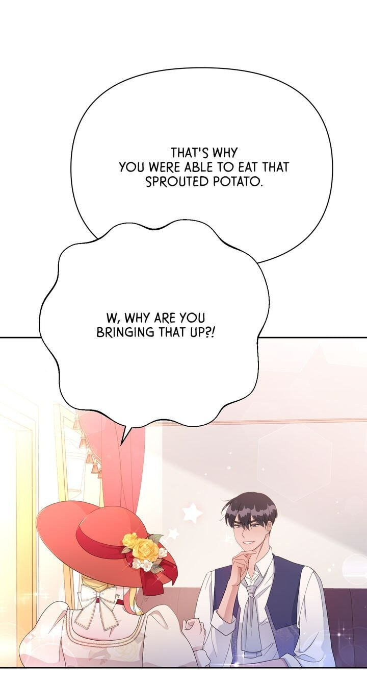 The Boomerang Duke Chapter 12 page 37 - 
