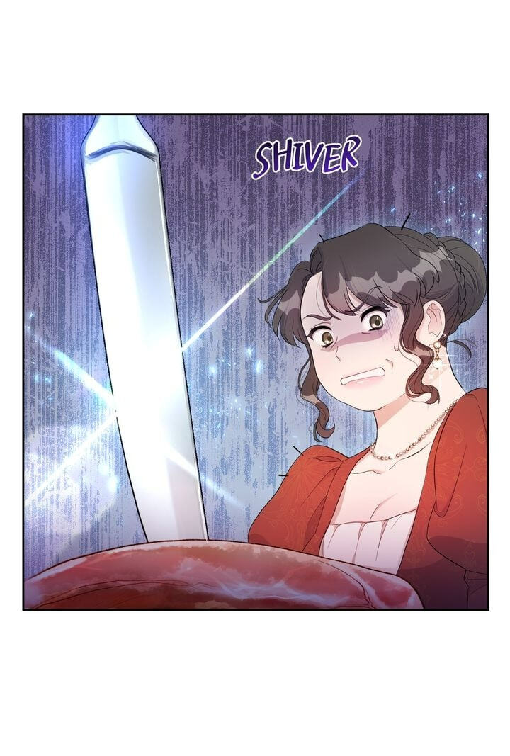 The Boomerang Duke Chapter 13 page 20 - 