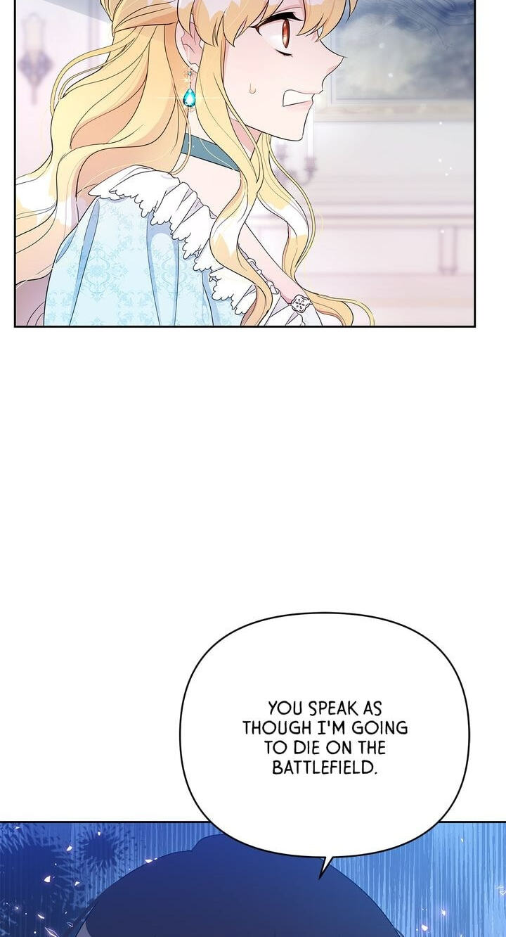 The Boomerang Duke Chapter 13 page 54 - 