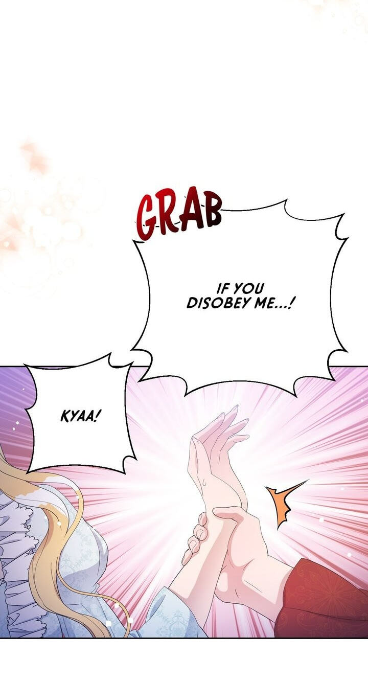 The Boomerang Duke Chapter 13 page 83 - 