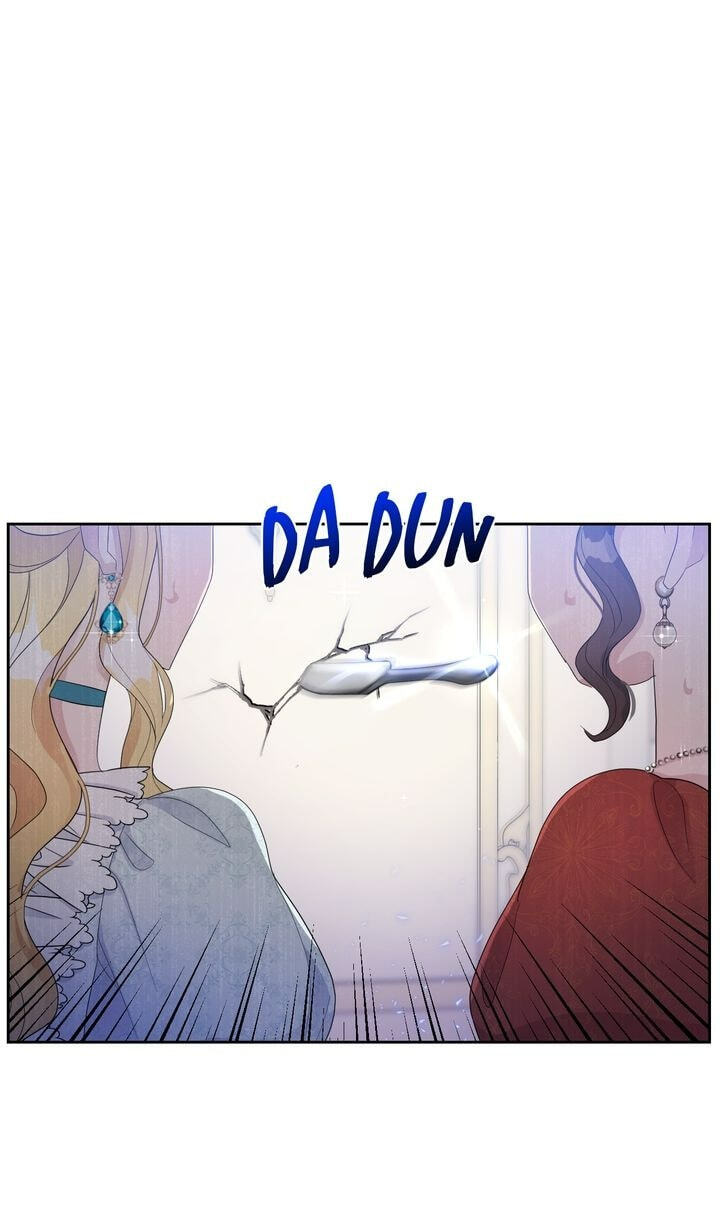 The Boomerang Duke Chapter 13 page 86 - 