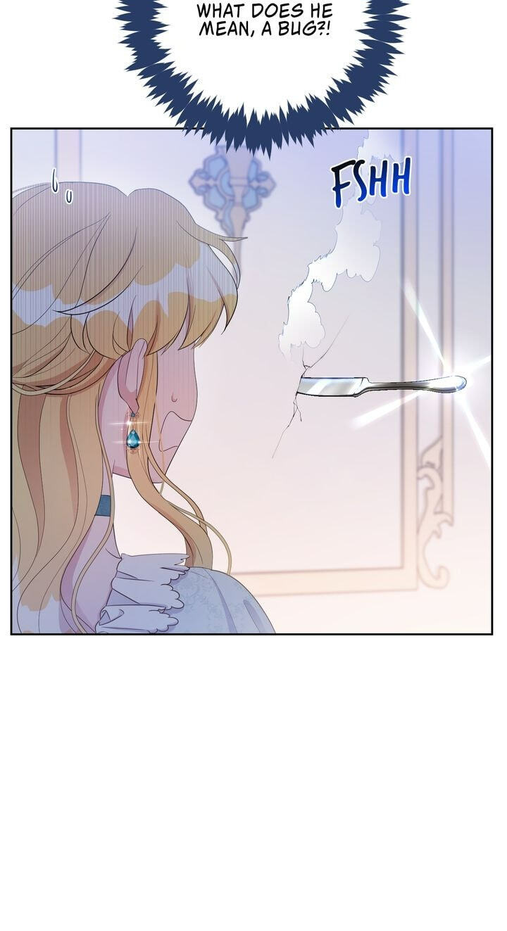 The Boomerang Duke Chapter 14 page 3 - 