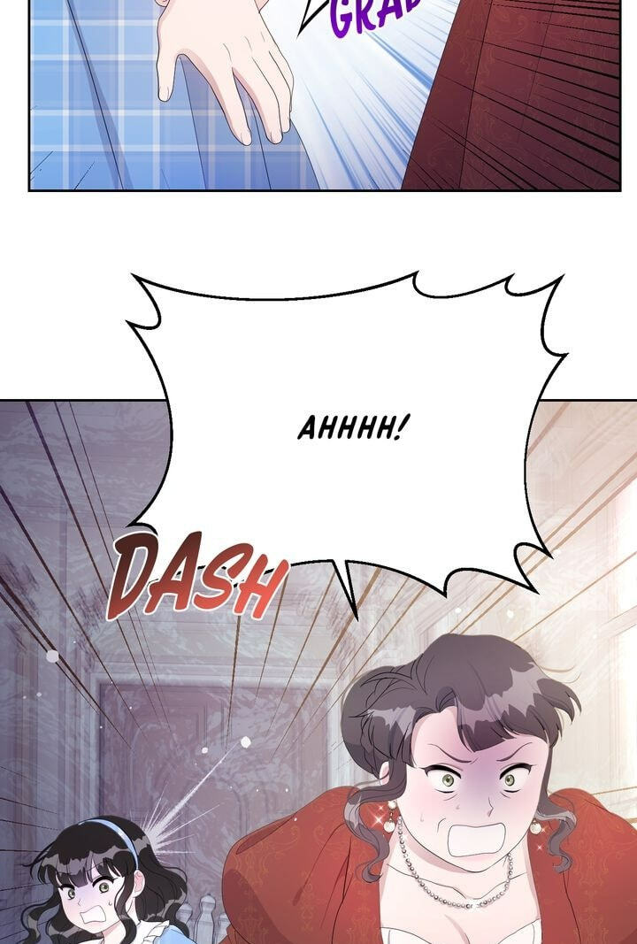 The Boomerang Duke Chapter 14 page 23 - 