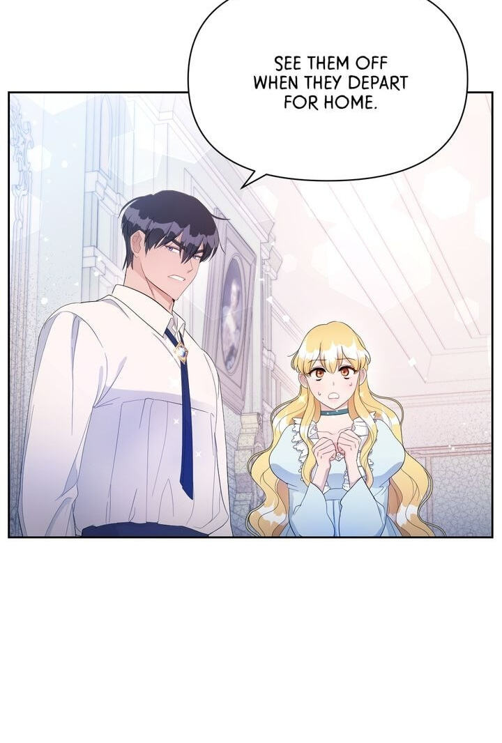 The Boomerang Duke Chapter 14 page 25 - 