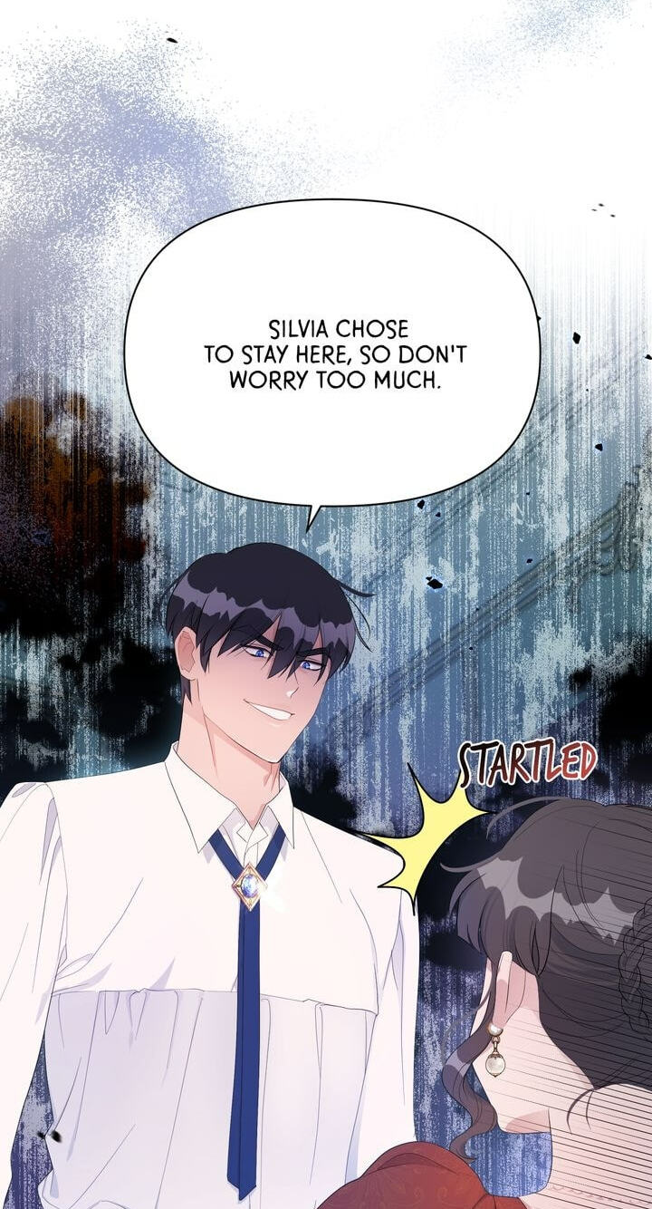 The Boomerang Duke Chapter 14 page 5 - 