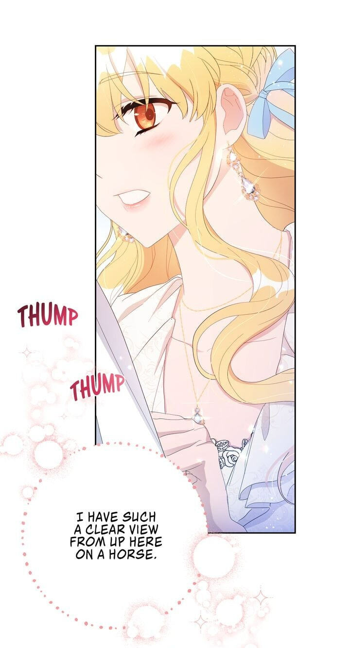 The Boomerang Duke Chapter 15 page 5 - 