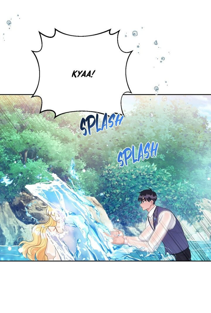 The Boomerang Duke Chapter 15 page 68 - 