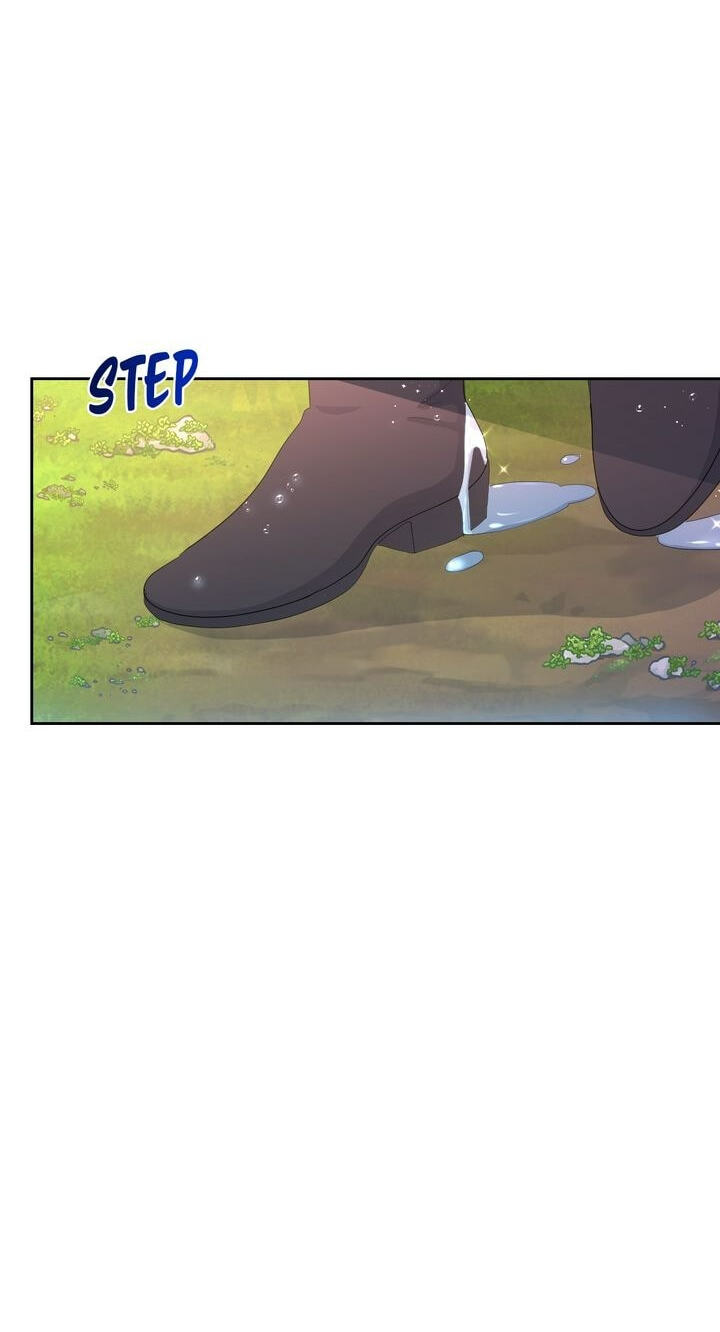 The Boomerang Duke Chapter 15 page 83 - 