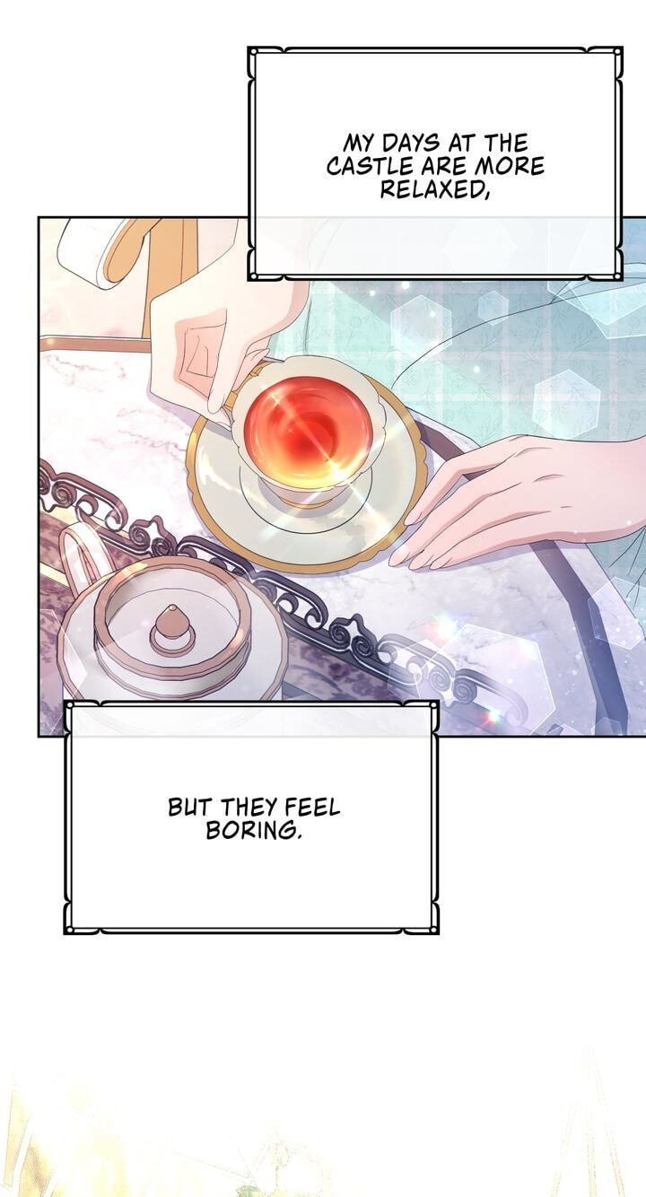 The Boomerang Duke Chapter 16 page 80 - 