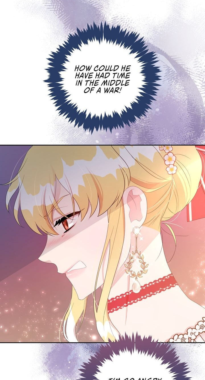 The Boomerang Duke Chapter 17 page 33 - 
