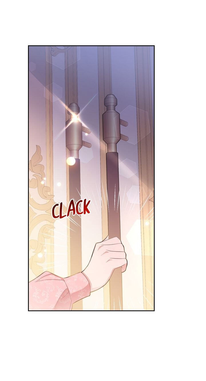 The Boomerang Duke Chapter 17 page 46 - 