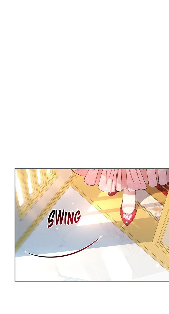 The Boomerang Duke Chapter 17 page 67 - 