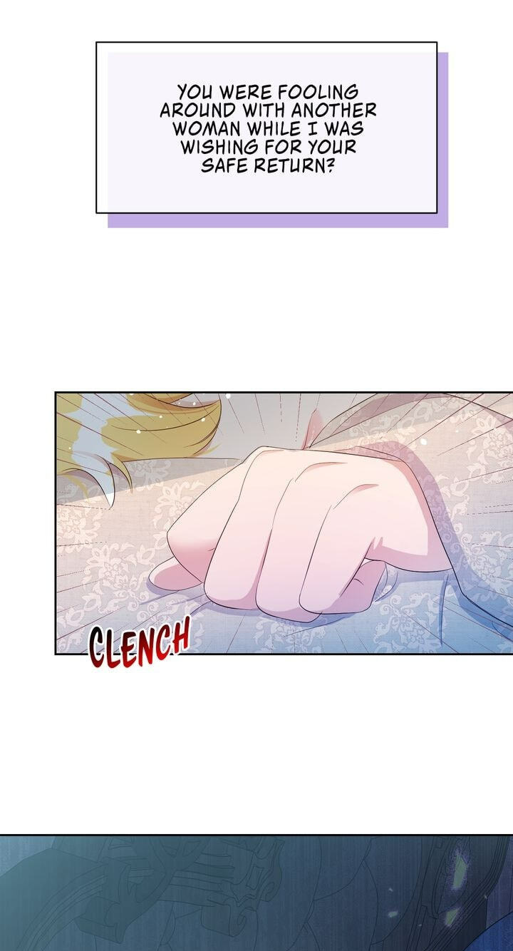 The Boomerang Duke Chapter 18 page 30 - 