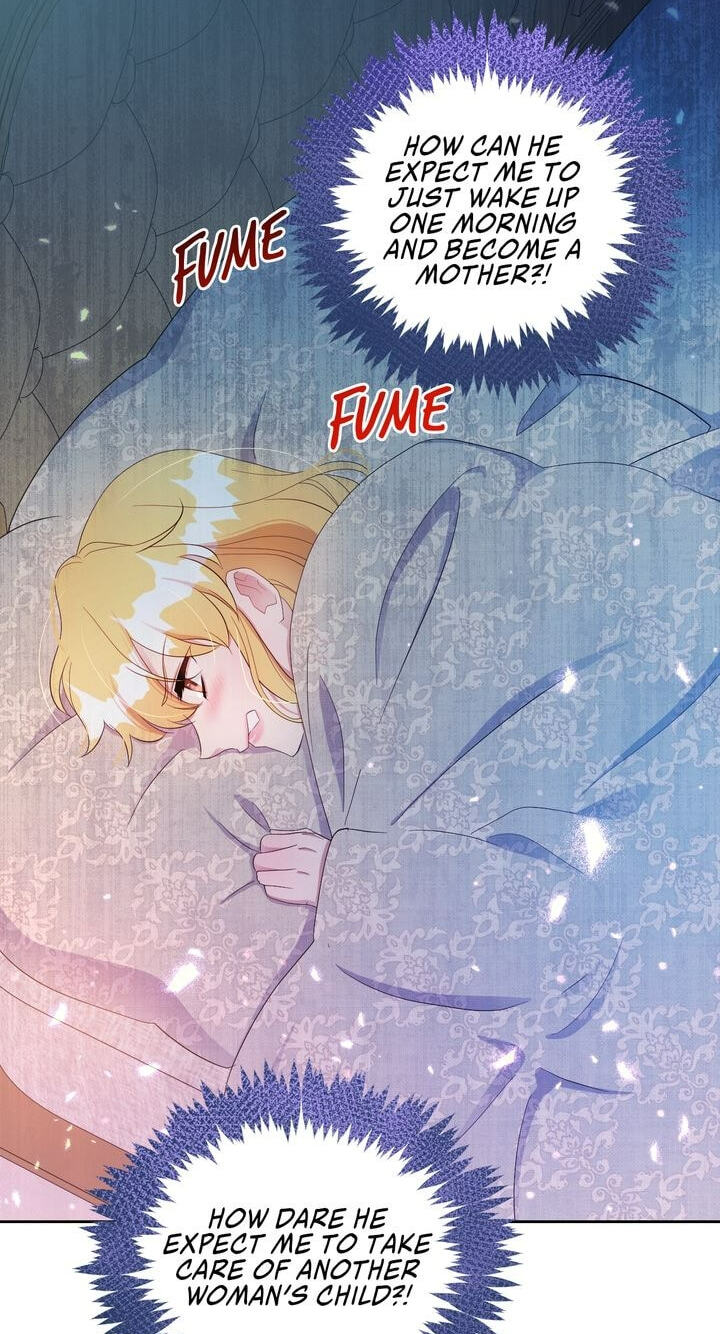 The Boomerang Duke Chapter 18 page 31 - 