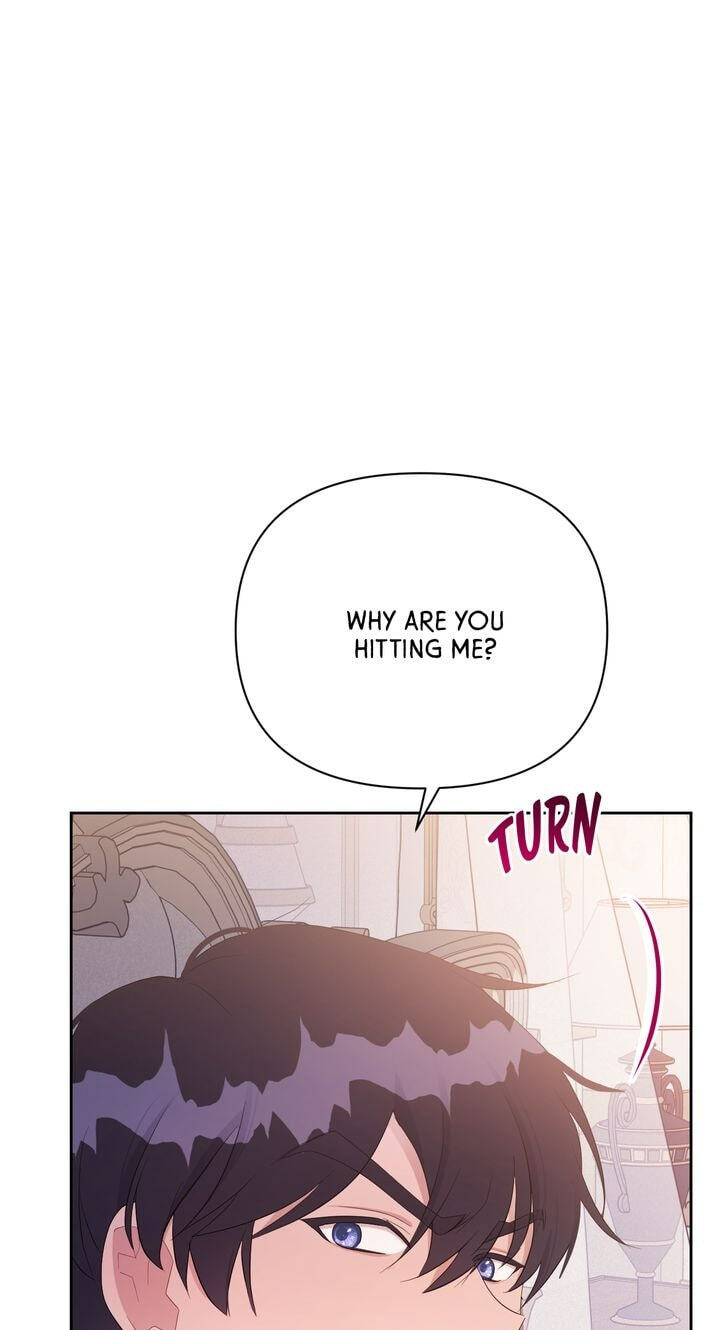 The Boomerang Duke Chapter 18 page 39 - 