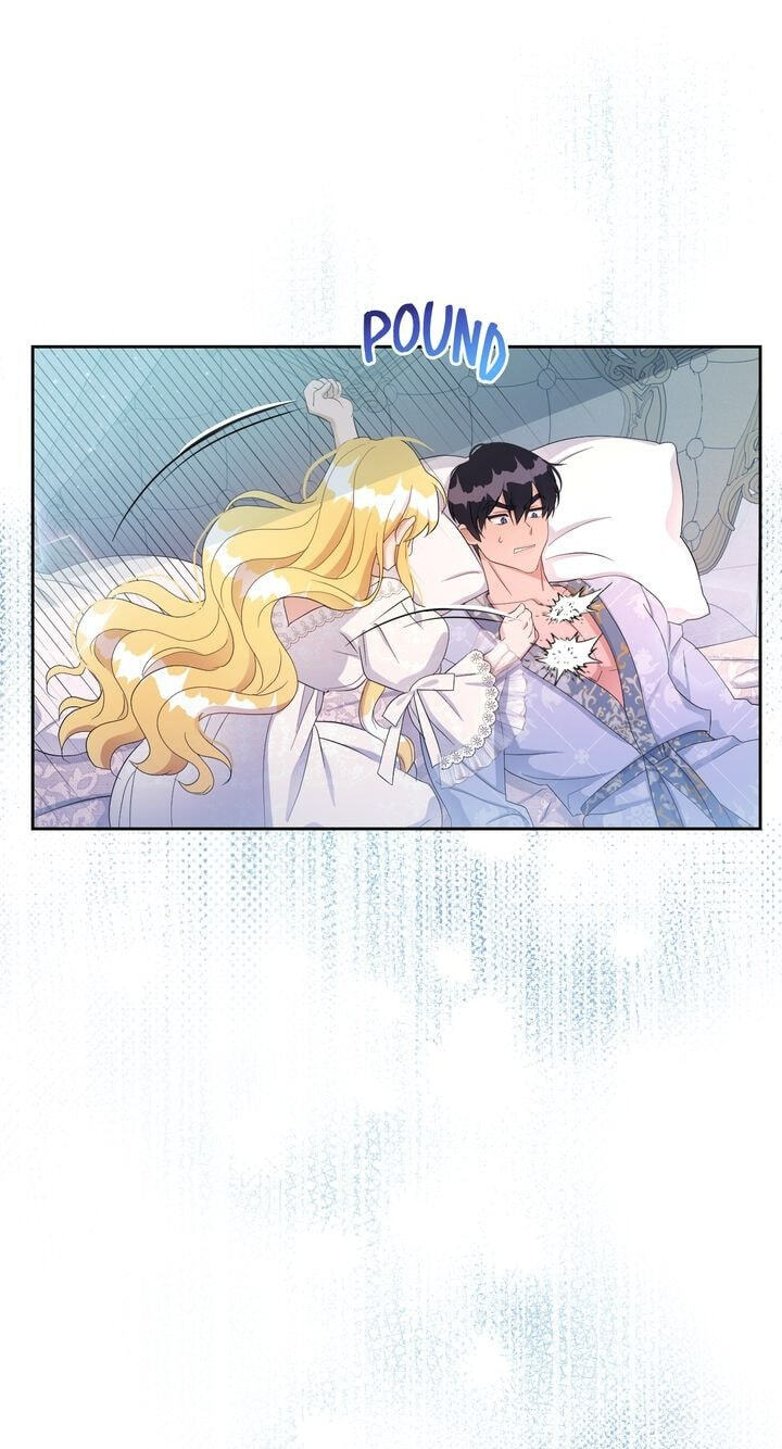 The Boomerang Duke Chapter 18 page 47 - 