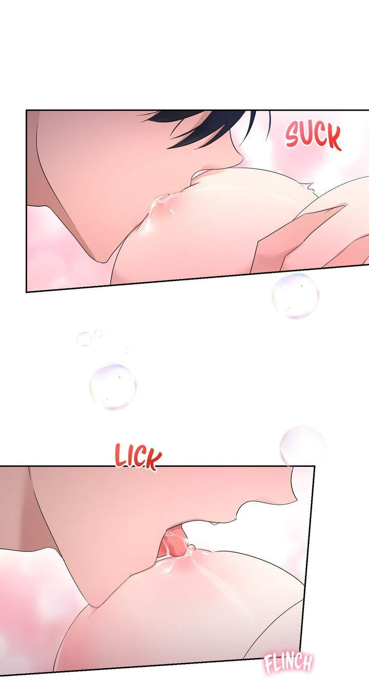 The Boomerang Duke Chapter 19 page 70 - 
