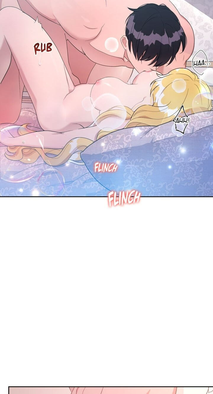 The Boomerang Duke Chapter 19 page 72 - 