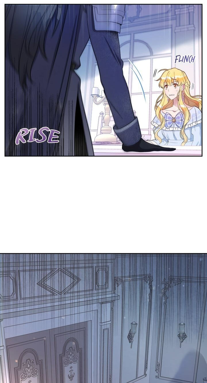 The Boomerang Duke Chapter 2 page 21 - 