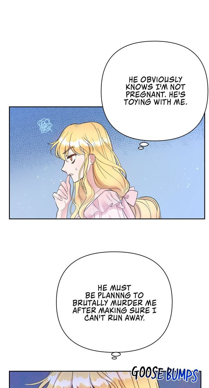 The Boomerang Duke Chapter 2 page 31 - 