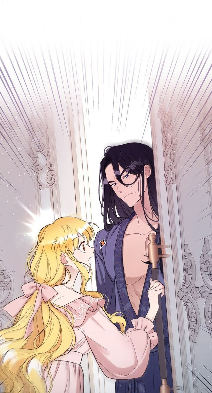 The Boomerang Duke Chapter 2 page 38 - 