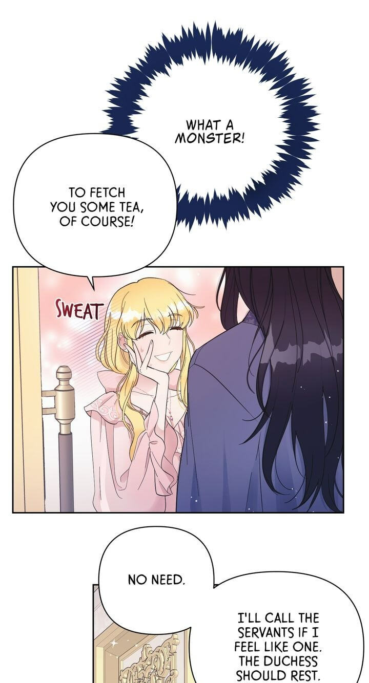 The Boomerang Duke Chapter 2 page 42 - 